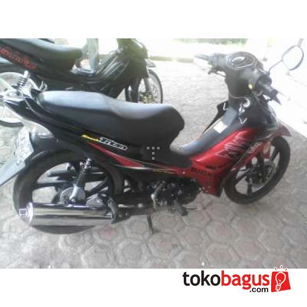 Smash Bandung