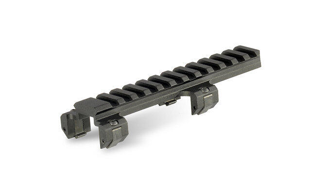WTB, "mounting G3 or mp5 bukan acm""