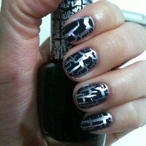 Terjual Kutek nail polish cat  kuku  merek O P I  ORIGINAL 