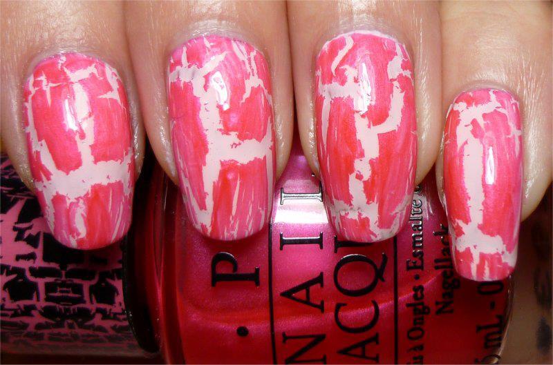 Terjual Kutek nail polish cat  kuku  merek O P I  ORIGINAL 