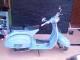 WTB Motor Vespa 2Jtan