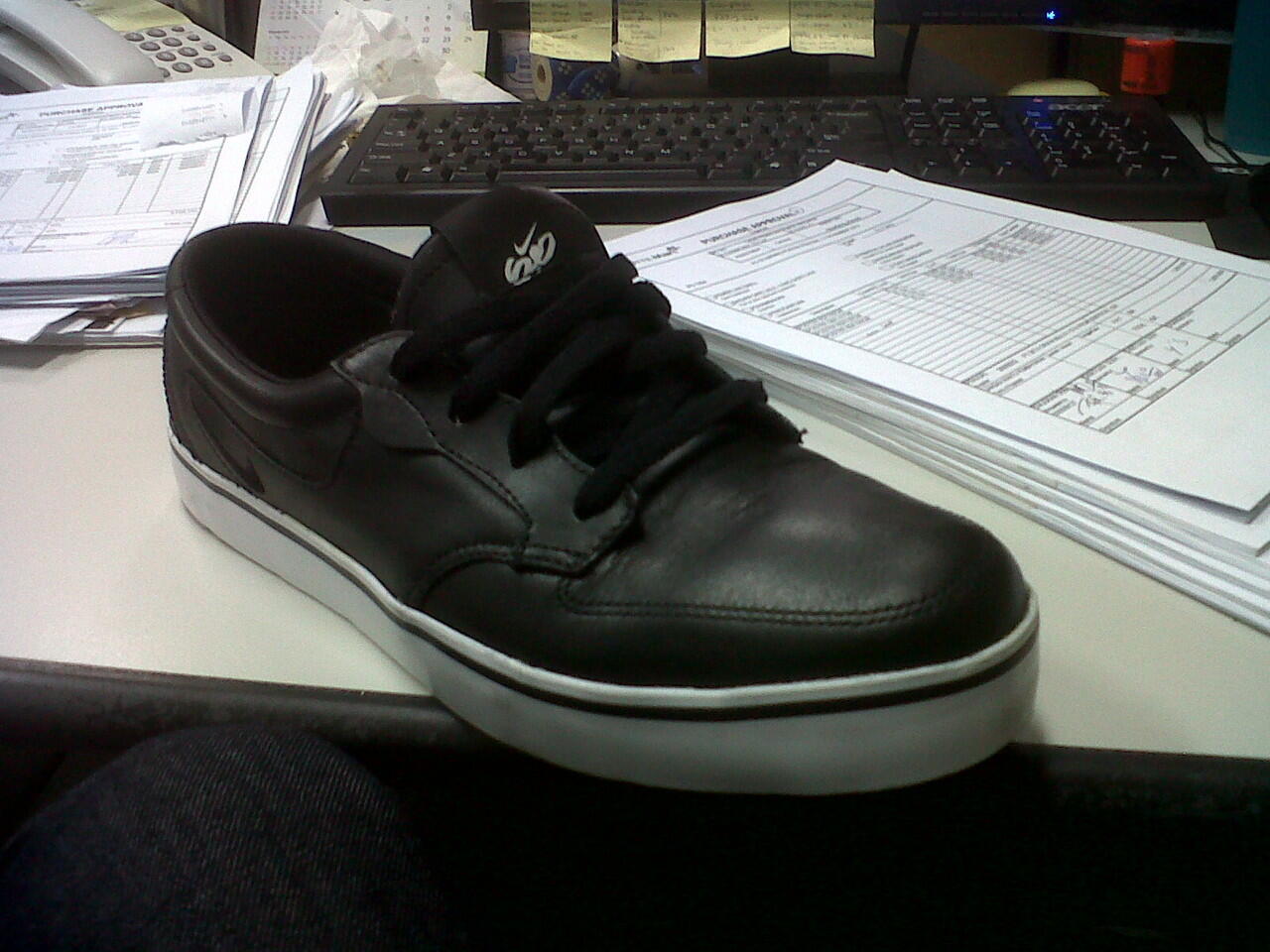 Sepatu NIke SB & Nike 6.0 100% ORIGINAL || lebih murah dari counter
