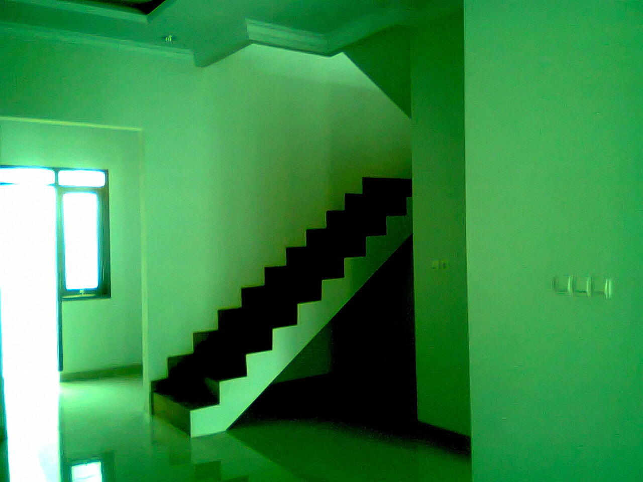 Rumah Minimalis 2 Lantai Di Jagakarsa Dshdesign4kinfo