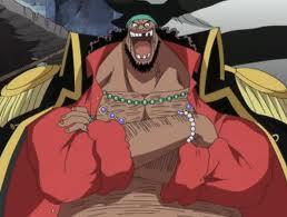 Agan yg suka One Piece tau gak kalo "Blackbeard" itu diangkat dari kisah nyata??