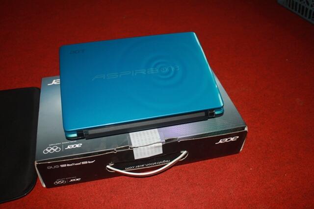 Acer 722, Murah, Muluss, Fullset Jember