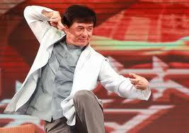 Jackie Chan Pensiun dari film LAGA( Chinese zodiac 2012 adalah film perpisahannya)