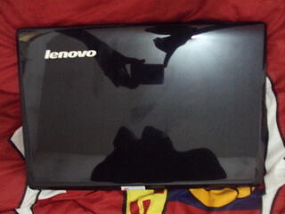 Notebook Lenovo G460 Core i3/HDD 500GB TAWAR GAN