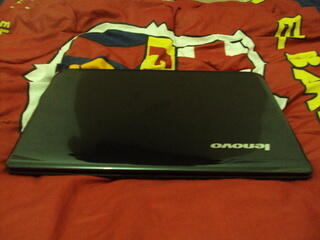 Notebook Lenovo G460 Core i3/HDD 500GB TAWAR GAN