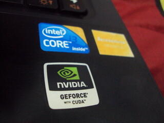 Notebook Lenovo G460 Core i3/HDD 500GB TAWAR GAN