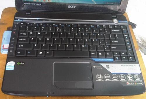 JUAL ACER ASPIRE 2930 / BUTUH UANG / REKBER OK / MURAH TAPI GAK MURAHAN