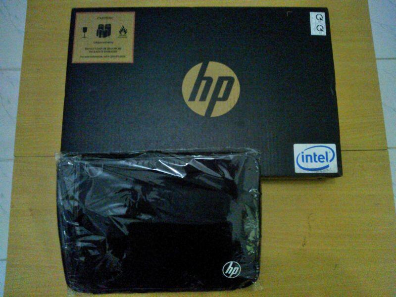 LAPTOP HP 430 9PA CORE i3 NEW 100% MURAH SEMARANG