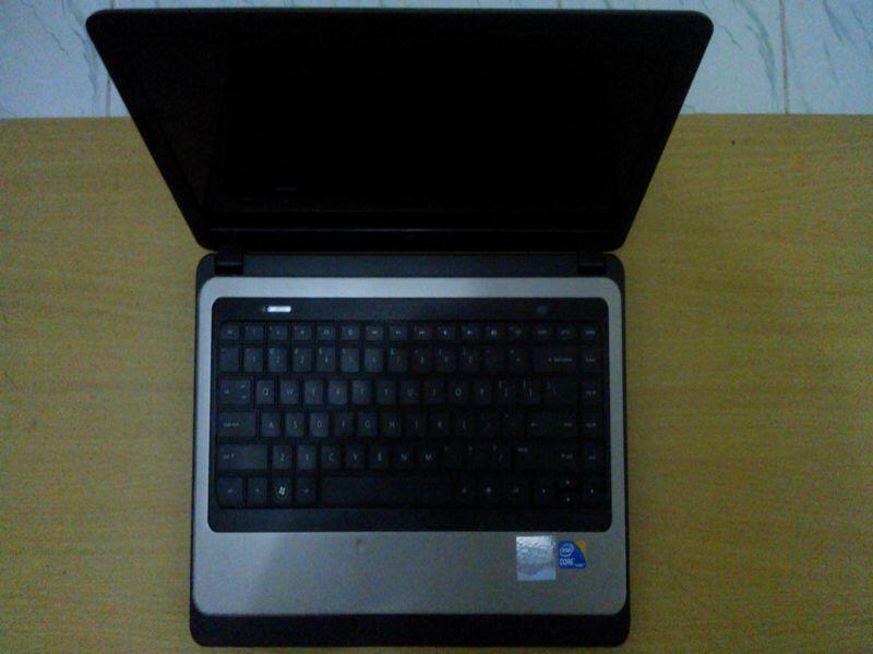 LAPTOP HP 430 9PA CORE i3 NEW 100% MURAH SEMARANG