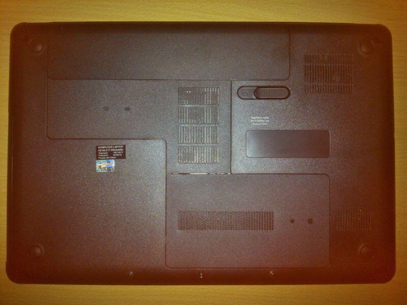 LAPTOP HP 430 9PA CORE i3 NEW 100% MURAH SEMARANG