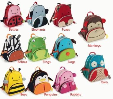 TAS ANAK-ANAK