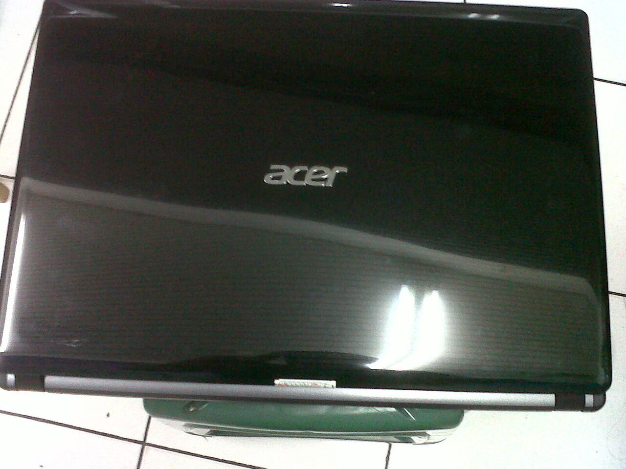 ACER 4755G GAMING COREI5