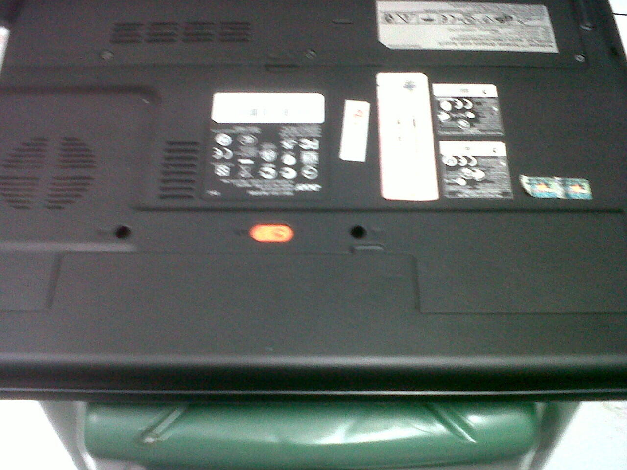 ACER 4755G GAMING COREI5