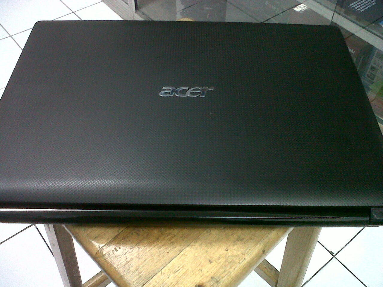 ACER 4743 COREI3-380M-MULUS