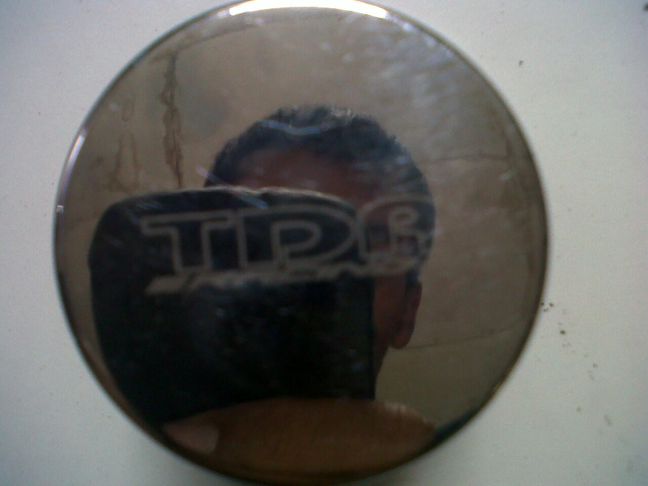 filter karbu TDR racing untuk karbu ukuran 26 - 28 mulus bandung