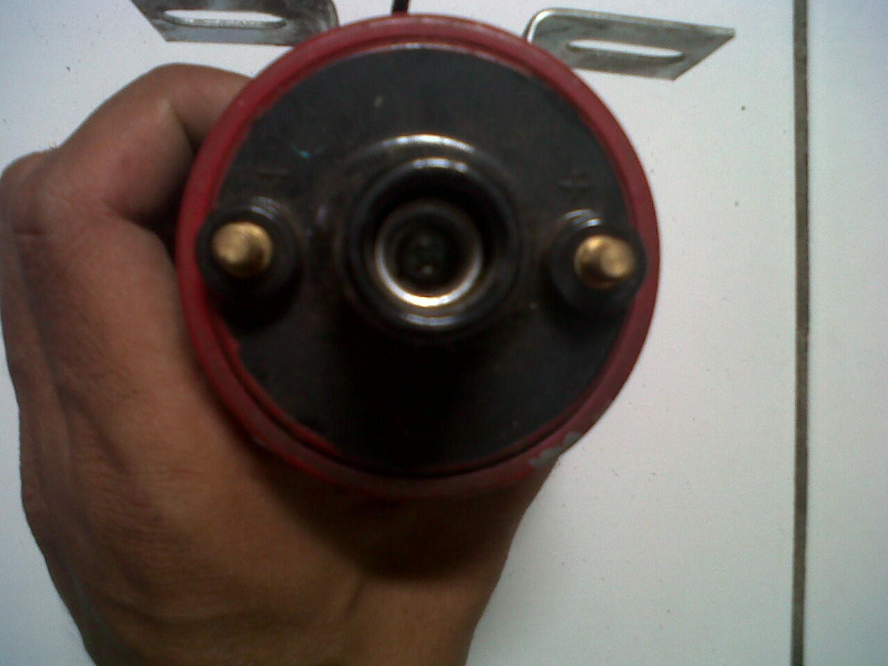 koil mobil bisa dipake untuk motor besar/moge/sport/racing made in JAPAN bandung