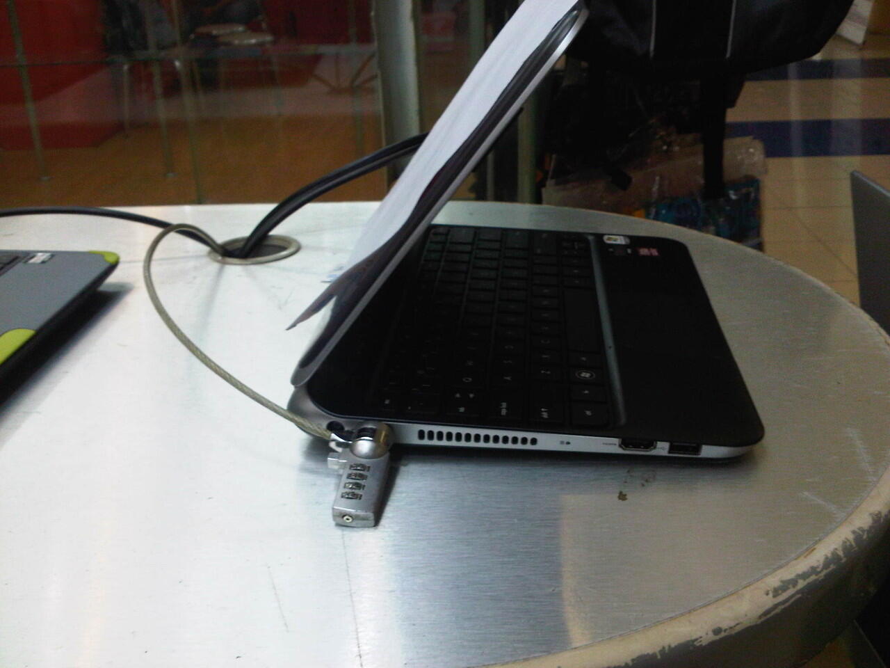 Jual HP Pavillion DM1-4000AU Baru Murah meriah