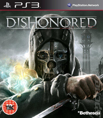 Jual Cepat BD PS3 2nd!!