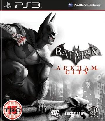 Jual Cepat BD PS3 2nd!!