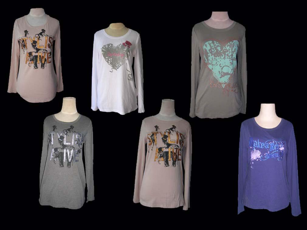 Jual Baju Sisa Export Murah Meriah, Harga Grosir