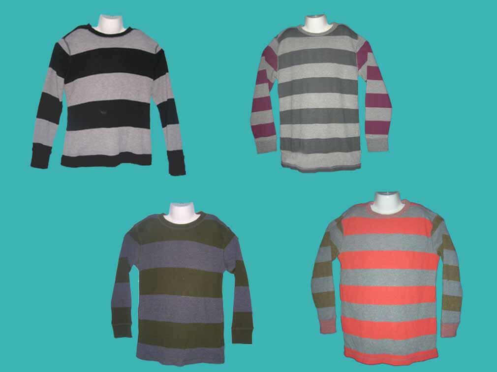 Jual Baju Sisa Export Murah Meriah, Harga Grosir
