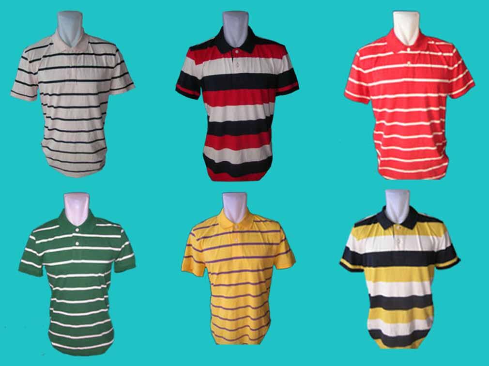 Jual Baju Sisa Export Murah Meriah, Harga Grosir