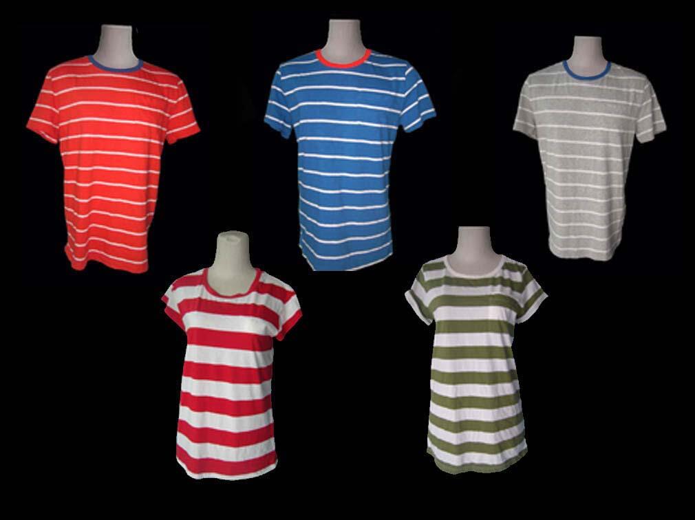 Jual Baju Sisa Export Murah Meriah, Harga Grosir