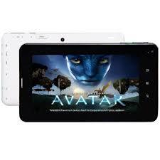 Tablet PC Merk TREQ A10G DUO 16GB CALL,SMS,BLUETOOTH