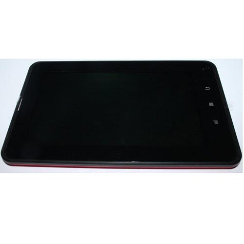 Tablet PC Merk TREQ A10G DUO 16GB CALL,SMS,BLUETOOTH