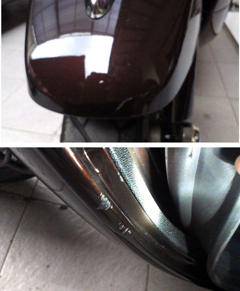 For Sale VESPA LX 150ie very very mint condition thn 2012