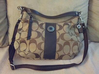 Tas Michael Kors - Original