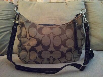 Tas Michael Kors - Original