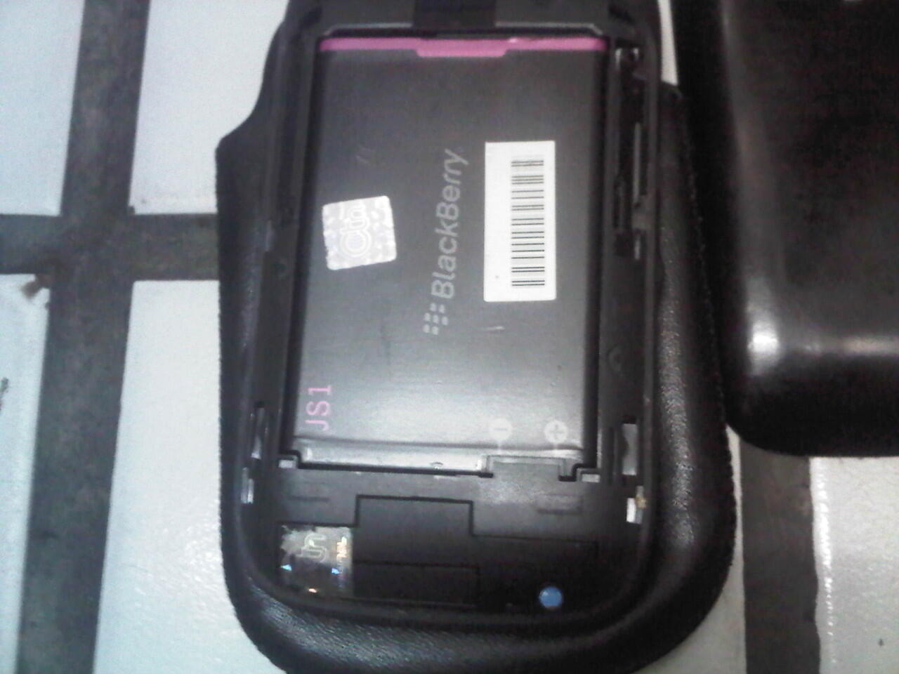 blackberry davis 9220 garansi comtech