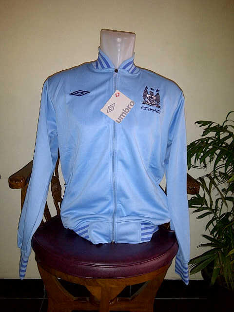 Jersey Bola Grade Ori (thailand made)