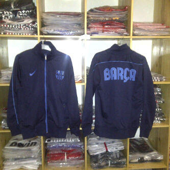 Jersey Bola Grade Ori (thailand made)