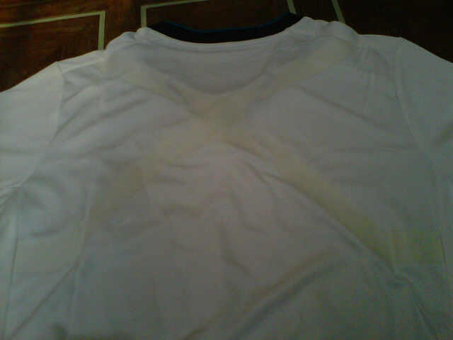 Jersey Bola Grade Ori (thailand made)