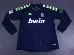 Jersey Bola Grade Ori (thailand made)