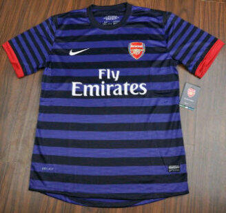 Jersey Bola Grade Ori (thailand made)
