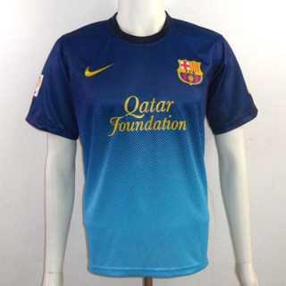 Jersey Bola Grade Ori (thailand made)