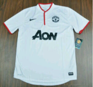 Jersey Bola Grade Ori (thailand made)