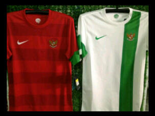 Jersey Bola Grade Ori (thailand made)