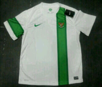 Jersey Bola Grade Ori (thailand made)