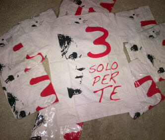 Jersey Bola Grade Ori (thailand made)