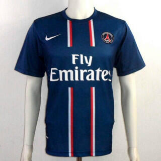 Jersey Bola Grade Ori (thailand made)
