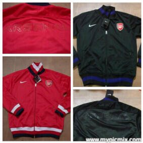 Jersey Bola Grade Ori (thailand made)