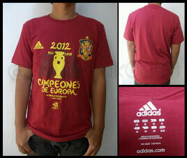 Jersey Bola Grade Ori (thailand made)