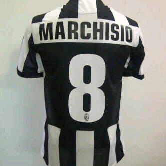 Jersey Bola Grade Ori (thailand made)
